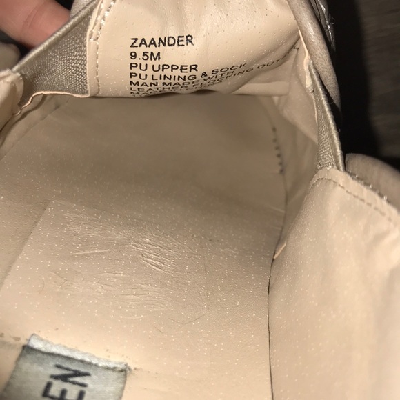 Steve Madden Zaander Slip On Sneakers - Picture 6 of 6